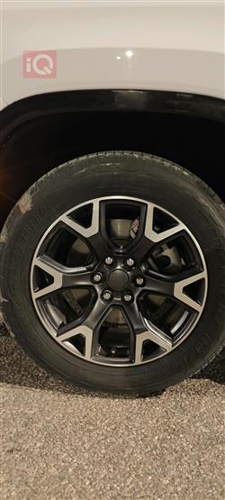 جيب واجونير